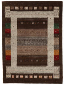  173X238 Gabbeh Loribaft Rug Wool, Carpetvista