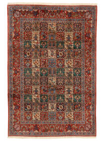  200X295 Moud Sherkat Farsh Alfombra Lana, Carpetvista