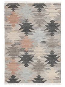  Washable Indoor/Outdoor Rug 200X300 Harbi Grey