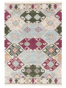  Washable Indoor/Outdoor Rug 160X230 Sultani Multicolor