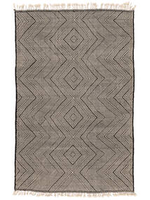  205X320 High Atlas Kilim Rug Wool, Carpetvista