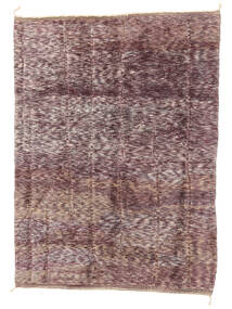  224X302 Ryamatta Berber Moroccan - Mid Atlas Ull, Carpetvista