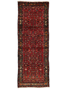  108X295 Small Hosseinabad Rug Wool, Carpetvista