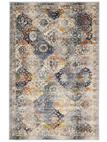 Molina 120X180 Small Beige/Dark Blue Rug