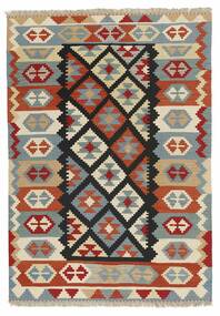  151X215 Μικρό Kilim Χαλι Μαλλί