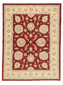  155X199 Medallion Small Ziegler Rug Wool, Carpetvista