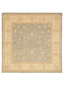  Ziegler Rug 293X297 Orange/Beige Carpetvista