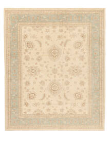  Ziegler Rug 247X298 Wool Beige/Orange Large Carpetvista