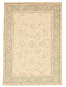  Ziegler Rug 207X297 Beige/Orange Carpetvista