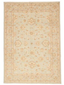  210X302 Ziegler Rug Wool, Carpetvista