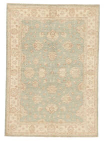  Ziegler Rug 168X240 Orange/Beige Carpetvista