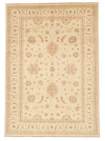  Ziegler Rug 210X298 Beige/Orange Carpetvista