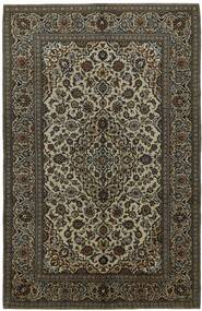  196X305 Medallion Keshan Rug Wool