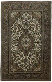  187X303 Medallion Keshan Rug Wool