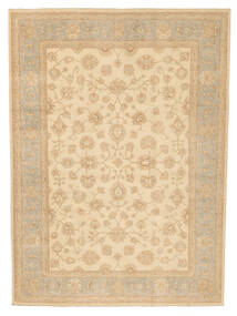  Ziegler Matot 307X416 Oranssi/Beige Carpetvista