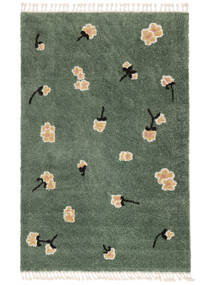 Linnea Kids Rug 200X300 Green