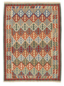  177X237 Kilim Kaszkaj Dywan Carpetvista