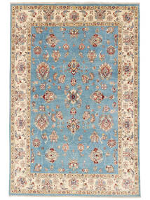 208X307 Alfombra Oriental Ziegler Fine Marrón/Beige (Lana, Pakistán) Carpetvista