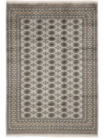  220X313 Medaillon Pakistan Buchara 2Ply Teppich Wolle, Carpetvista