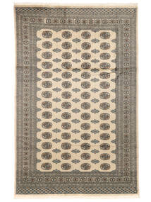  Itämainen Pakistan Bokhara 2Ply Matot Matto 183X281 Ruskea/Beige Villa, Pakistan Carpetvista