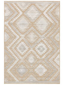  Washable Indoor/Outdoor Rug 100X160 Sabine Beige Small