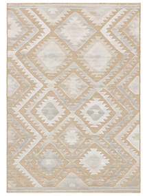 Sabine Indoor/Outdoor Rug Washable 140X200 Small Beige