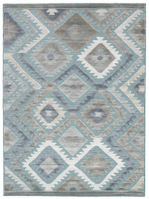  Washable Indoor/Outdoor Rug 200X300 Sabine Blue