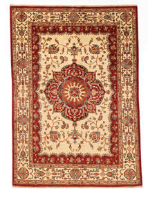  Oriental Ziegler Fine Rug 171X238 Brown/Dark Red Wool, Pakistan Carpetvista