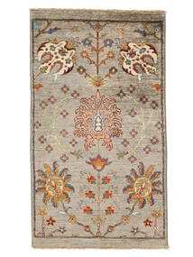  75X131 Medallion Piccolo Ziegler Ariana Tappeto Lana, Carpetvista