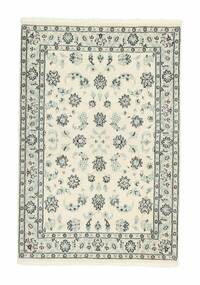  106X153 Medallion Piccolo Nain 9La Sherkat Farsh Tappeto Lana