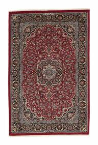  110X166 Medallion Small Ilam Sherkat Farsh Silk Rug Wool