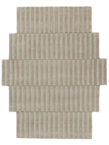  Wool Rug 185X230 Artum Grey