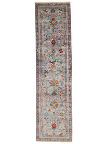 82X316 Ziegler Ariana Tæppe Orientalsk Løber Brun/Orange (Uld, Afghanistan) Carpetvista