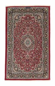  105X172 Medallion Small Ilam Sherkat Farsh Silk Rug Wool