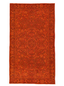  Colored Vintage Covor 120X206 Dark Red/Roşu