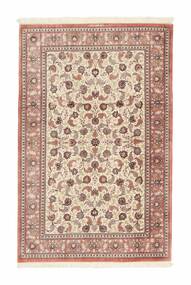  100X157 Small Qum Silk Rug Silk