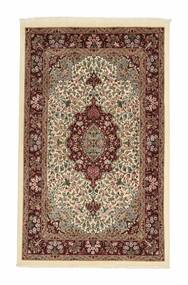 Ilam Sherkat Farsh Rug 104X167 Brown/Black Wool, Persia/Iran