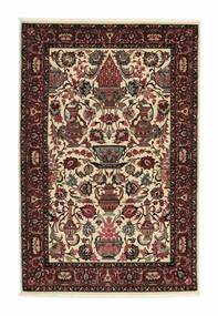  Persian Ilam Sherkat Farsh Rug 115X170 Black/Brown (Wool, Persia/Iran)