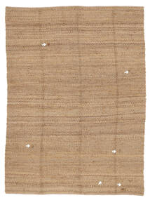  Siri Jute - Secondary 300X400 Brown/Orange Carpetvista