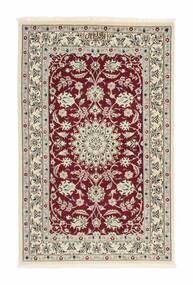  Persian Nain 6La Rug 80X125 Beige/Brown