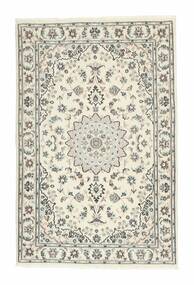  90X135 Medallion Small Nain 6La Rug Wool