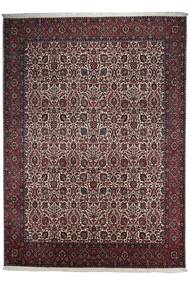  Bidjar Takab/Bukan Rug 251X345 Persian Wool Black/Dark Red Large