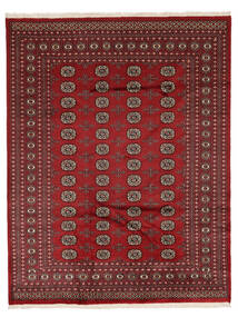  203X259 Medaljon Pakistan Bokhara 2Ply Tepih Vuna, Carpetvista