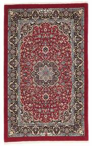 Tapete Oriental Ilam Sherkat Farsh Seda 80X128 Vermelho Escuro/Preto (Lã, Pérsia/Irão)