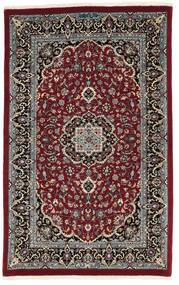  80X130 Medallion Piccolo Ilam Sherkat Farsh Di Seta Tappeto Lana