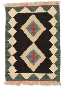  65X90 Small Kilim Qashqai Rug Carpetvista