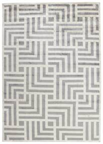 Contemporary Designs Teppich 250X300 Grün/Grau Großer Wolle, Indien