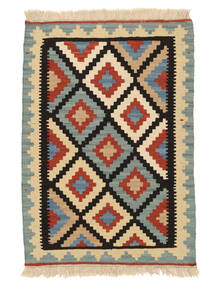  67X94 Kicsi Kilim Qashqai Szőnyeg Carpetvista