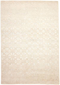 250X300 Contemporary Designs Rug Modern Beige Large (Wool, India)