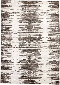 140X200 Contemporary Designs Rug Modern Beige/Brown (Wool, India)